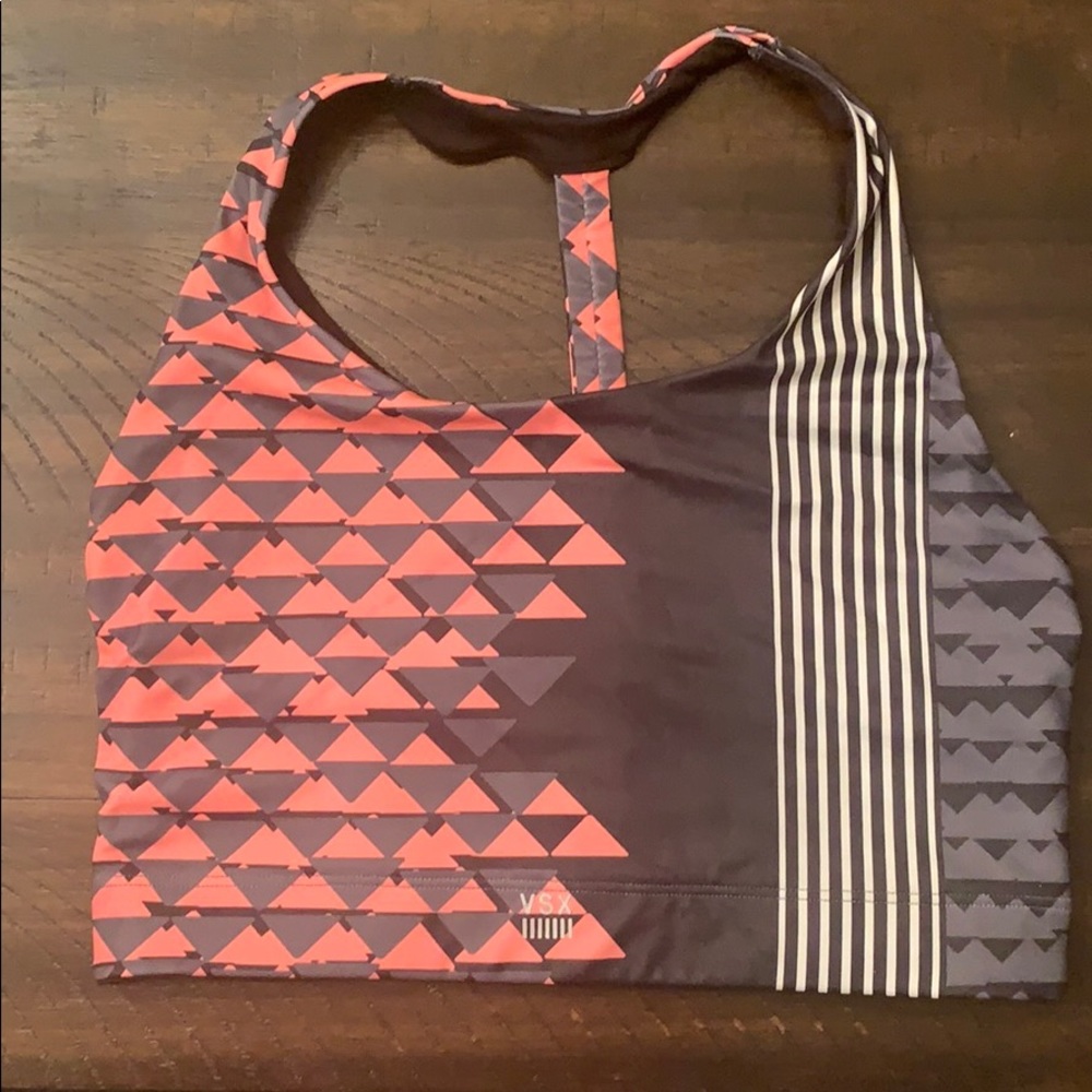 Victoria’s Secret sports bra